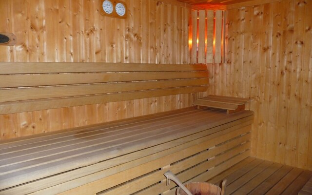Chalet Les Mélèzes
