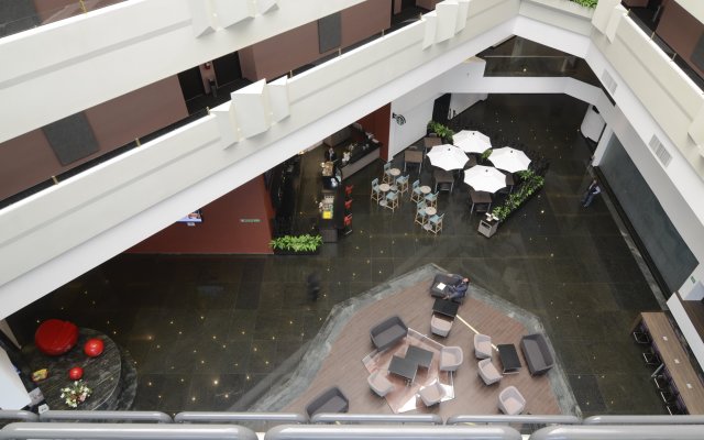 Holiday Inn Mexico Dali Airport by IHG