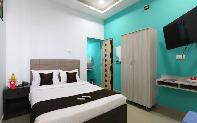OYO 4355 Goodland Inn