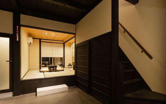 Guesthouse-Hana・Angel Villa