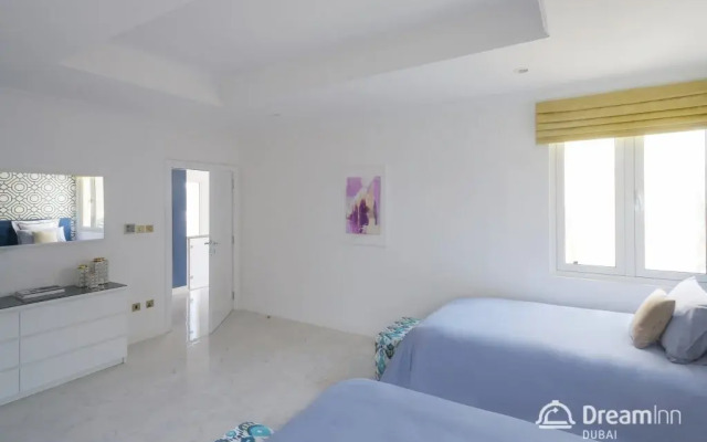 The Palm Jumeirah Villas