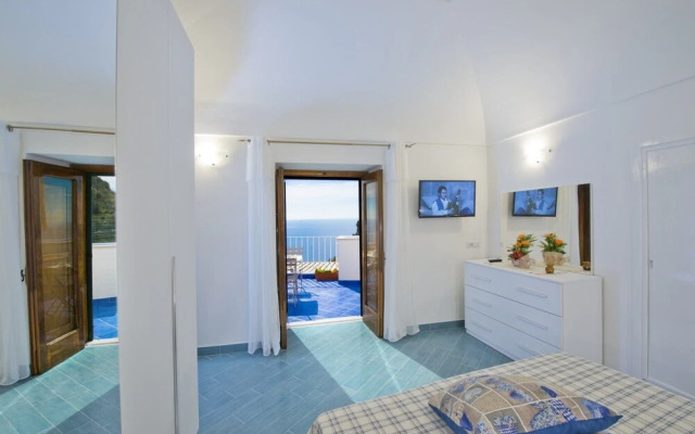 Casa Di Lucia