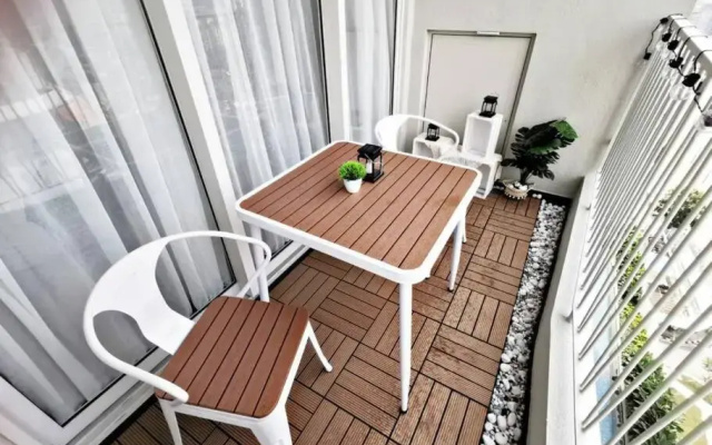 ※The Unique Home @ Kl※ Sunway Velocity-Trx ◆2-7Pax