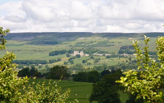 The Old Vicarage