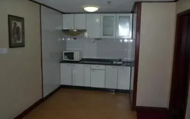 Yicheng Business Hotel - Dalian