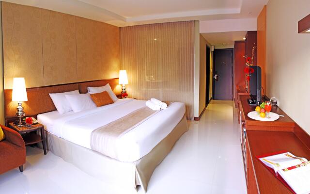 Intimate Hotel Pattaya