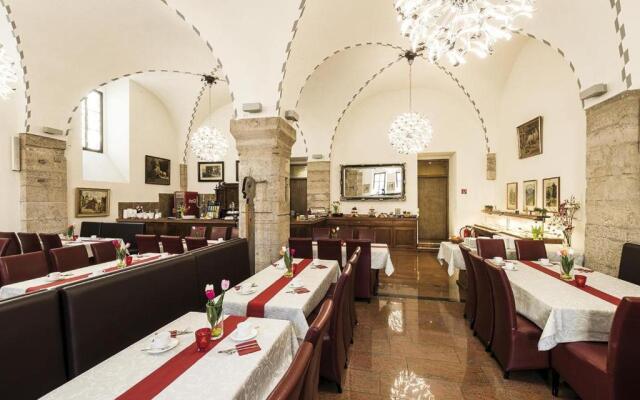 Hotel Garni Altes Brauhaus