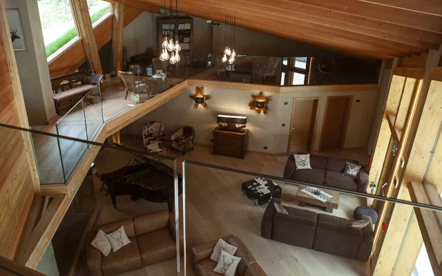 Charmant Petit Hotel