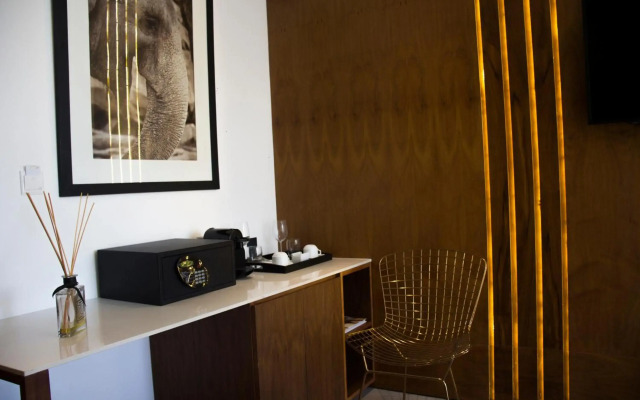 IT Boutique Hotel & Restaurant