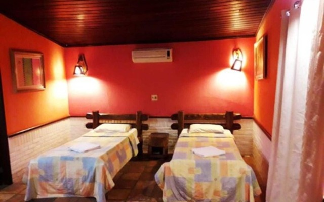 Hotel Marinas Resort