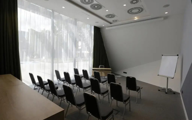 Hampton by Hilton Olsztyn