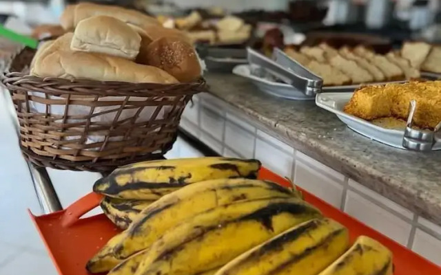 Hotel Mangabeiras Express