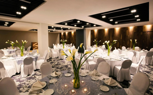 Krystal Grand Suites Insurgentes