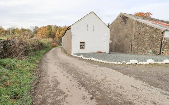 Tithe Cottage