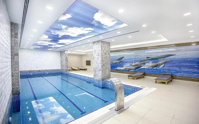Mitannia Regency Hotel