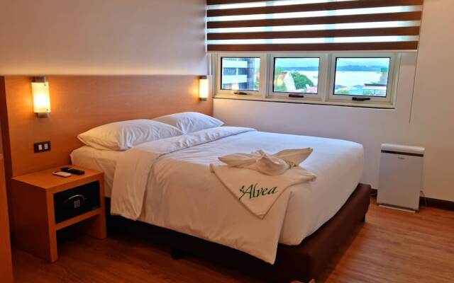 Alvea Hotel