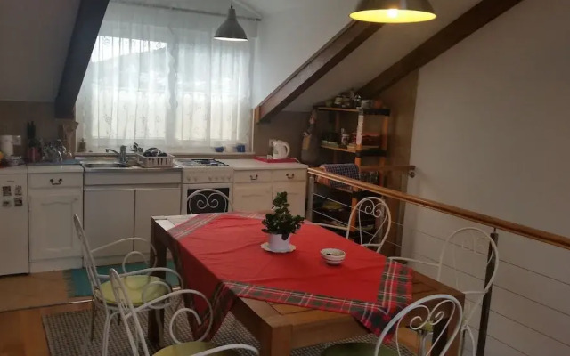 Apartments Viktorija