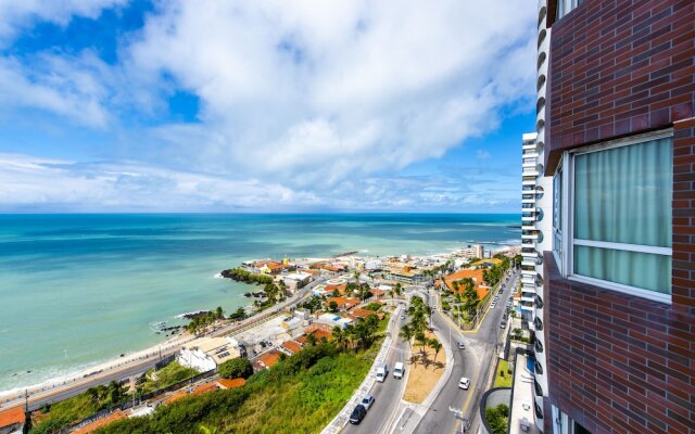 Othon Suites Natal