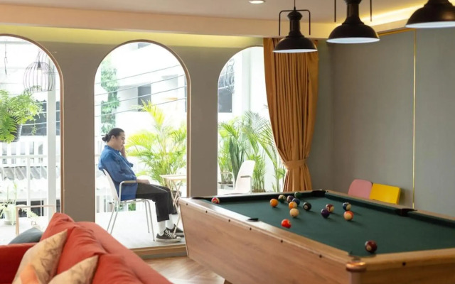 Nimit Boutique Hotel Collection