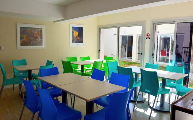 Jaque Mate Hostel