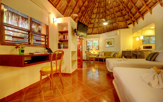 Riviera Maya Suites