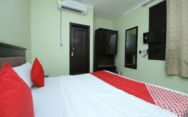 Hotel Satkar by OYO Rooms