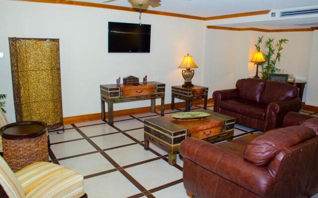The Abidah by Accra - Adults Only