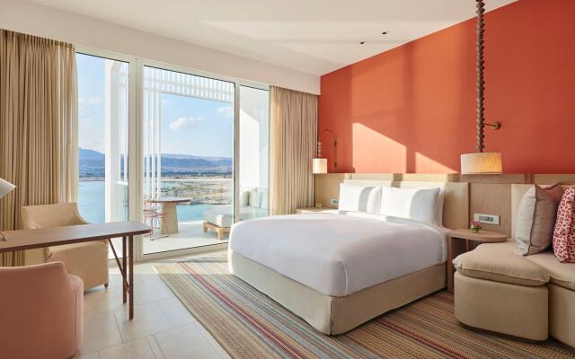 Hyatt Regency Aqaba Ayla Resort