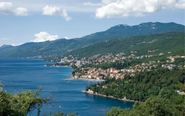 Apartments Relax near Opatija