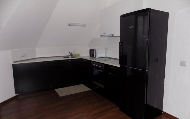 Infinity Residence Sofia