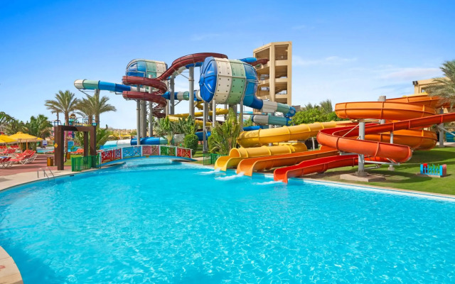 Rixos Sharm El Sheikh Ultra All Inclusive - Adults Friendly