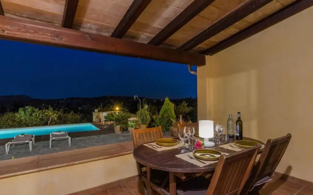 YourHouse Es Molinet Villa