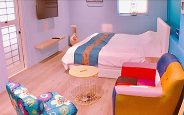 Moon Garden Yilan