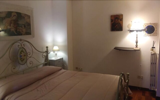 L'Altana B&B