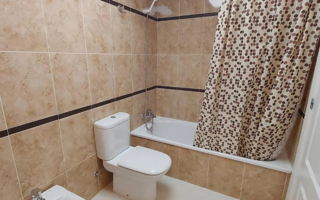 Apartamento Apolo XVIII 41