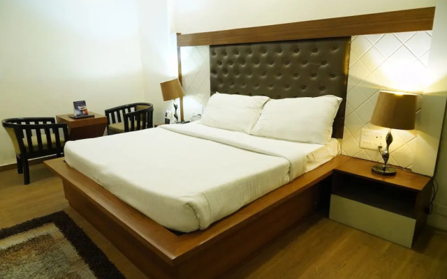Hotel Mohan Continental