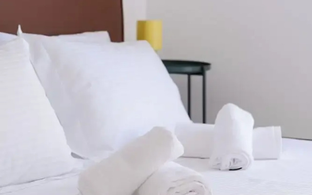 Noon Smart Residences