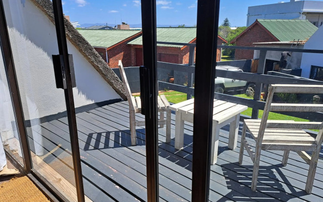 StarFish Accommodation