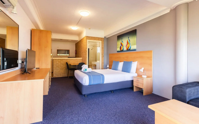 Midlands Motel