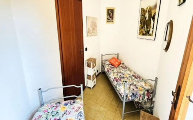 Charming Apartment With Private Garden