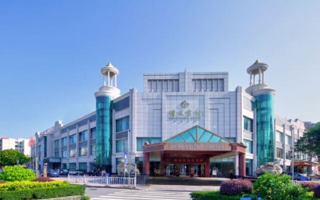 Zengcheng Hotel