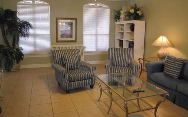 Emerald Shores by Crystal Waters