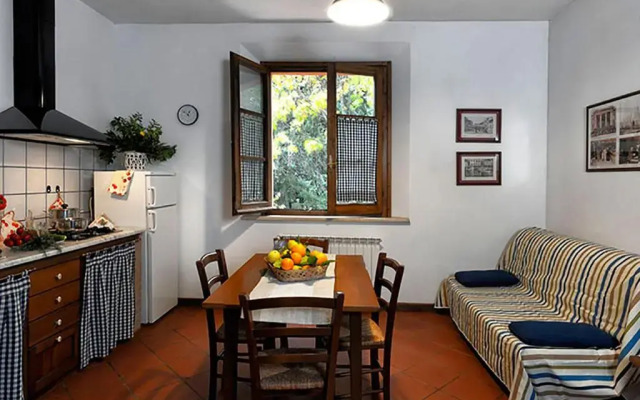 Agriturismo Il Piaggione