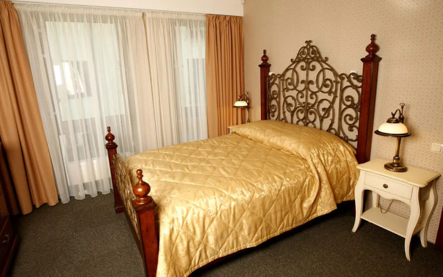 Friedricho Guesthouse