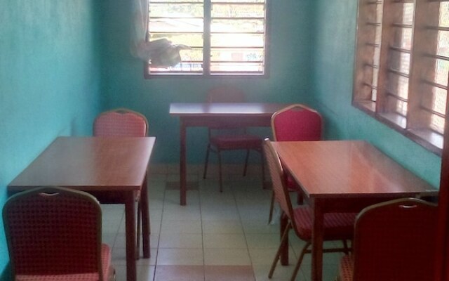Danga Guest House