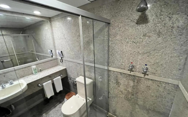 Transamerica Resort Comandatuba – All Inclusive