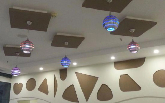 Huiyin Hotel - Guangzhou