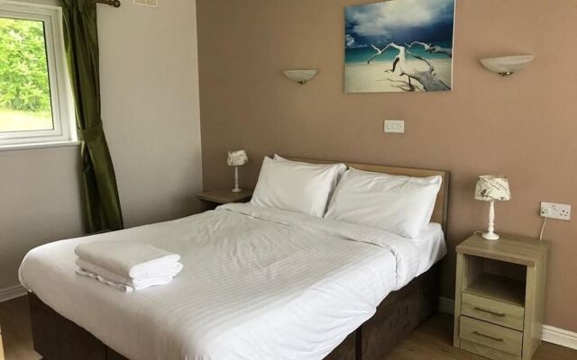 Watermouth Lodges