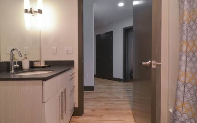 3BR 2BTH Minutes to Pike Place