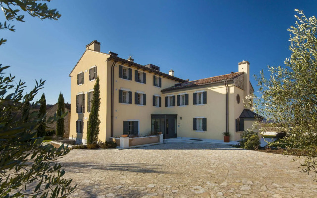 Relais d'Arfanta